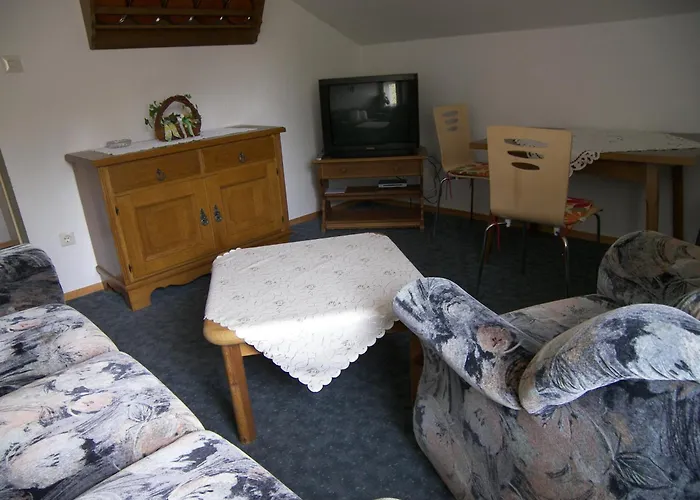 Ferienhaus Sonja
