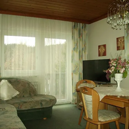 Ferienhaus Sonja Lindberg Exterior photo