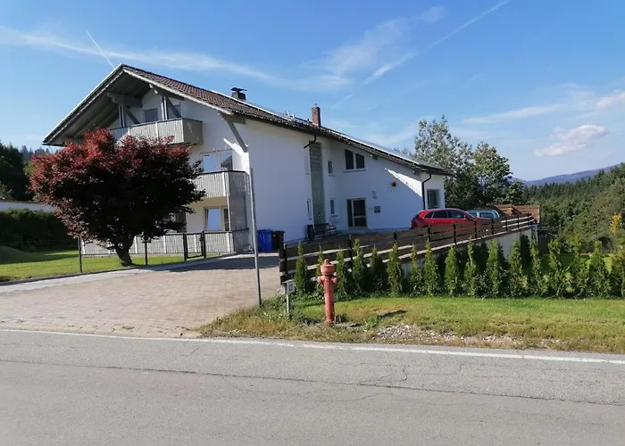 Ferienhaus Sonja