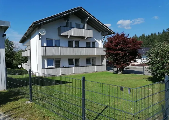 Ferienhaus Sonja
