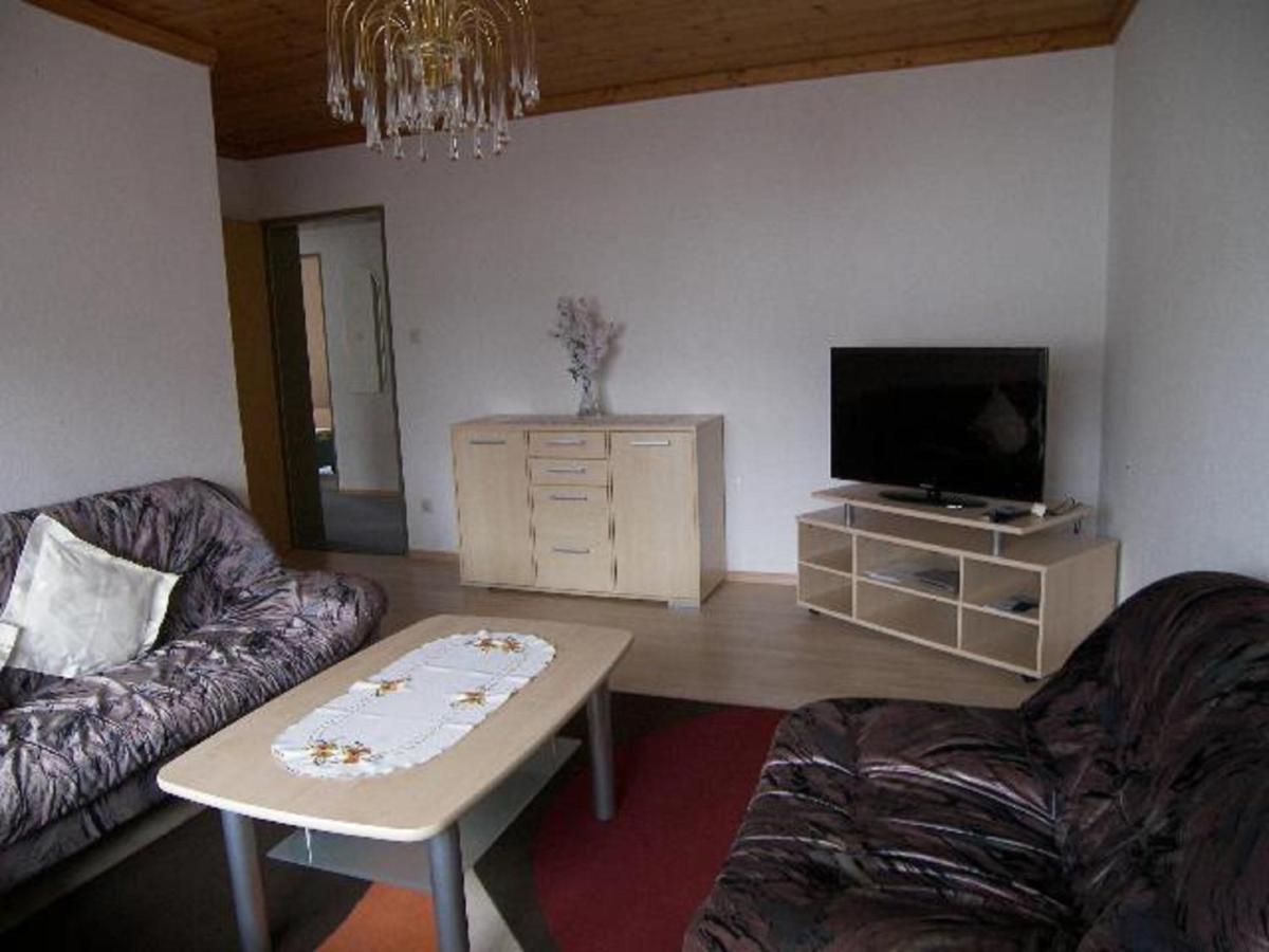 Sonja Apartment *