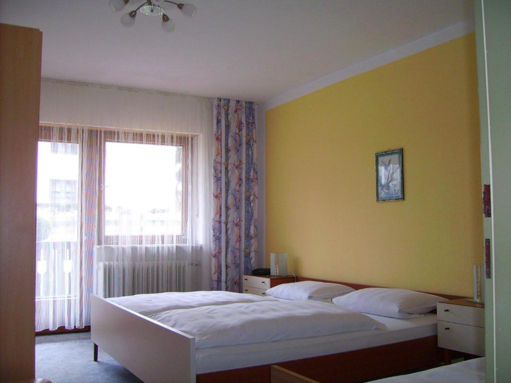 Sonja Apartment
