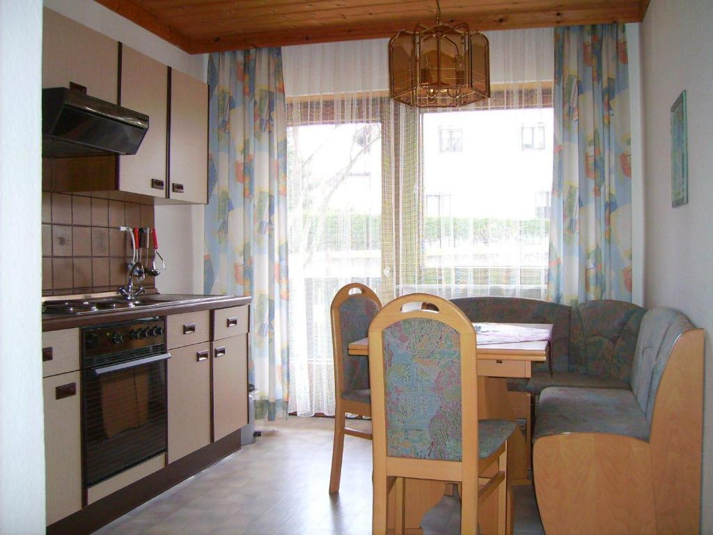 Apartment Sonja *