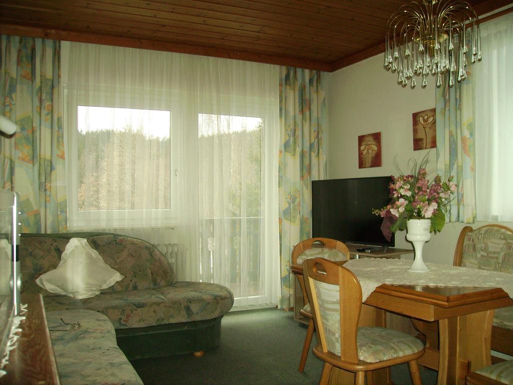 Apartment Sonja Lindberg